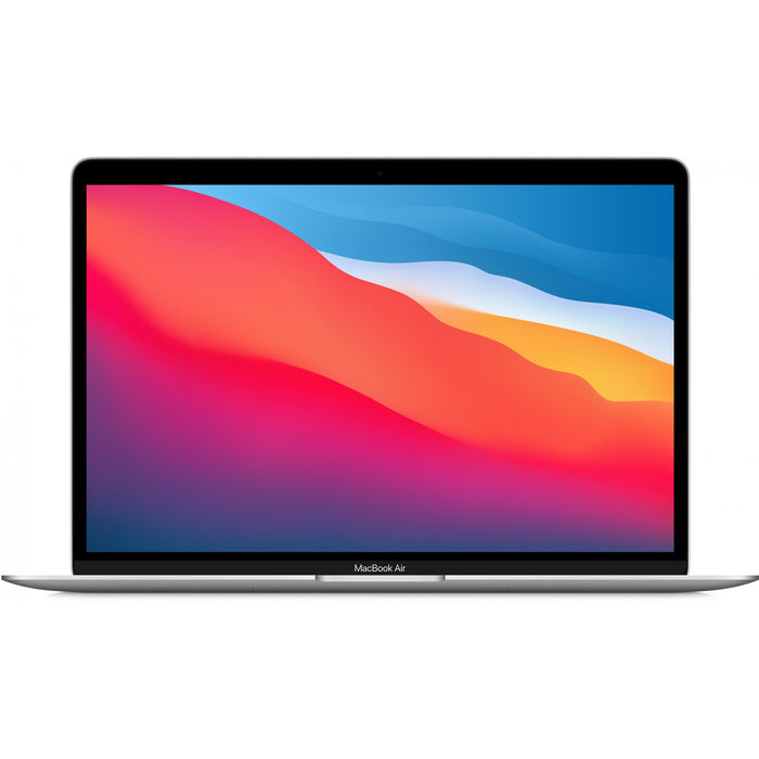 Apple 13" MacBook Air: Apple M1 chip with 8-core CPU and 7-core GPU