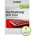 Lexware Buchhaltung Pro 2024 - 1 Devise