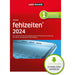 Software - Lexware Fehlzeiten 2024 - 1 Device, 1 Year - ESD-DownloadESD