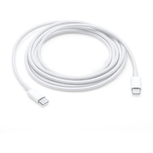 Apple USB-C Ladekabel 2M MLL82ZM/A Retail