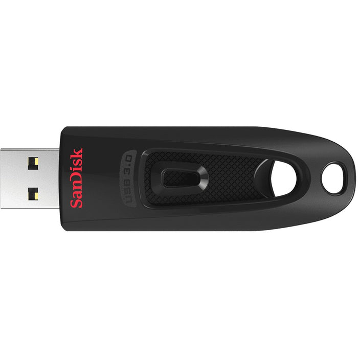 STICK 512GB USB 3.0 SanDisk Ultra black