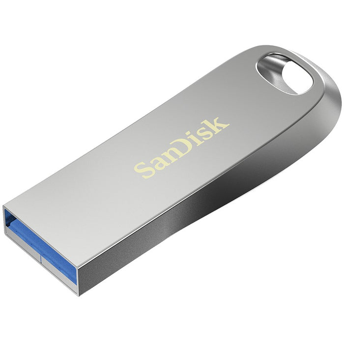 STICK 32GB USB 3.1 SanDisk Ultra Luxe silver