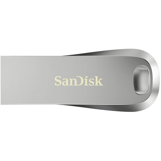 STICK 512GB USB 3.1 SanDisk Ultra Luxe silver