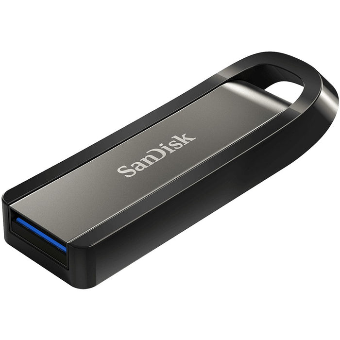 STICK 256GB USB 3.2 SanDisk Extreme Go black