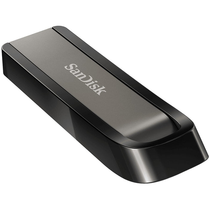 STICK 256GB USB 3.2 SanDisk Extreme Go black