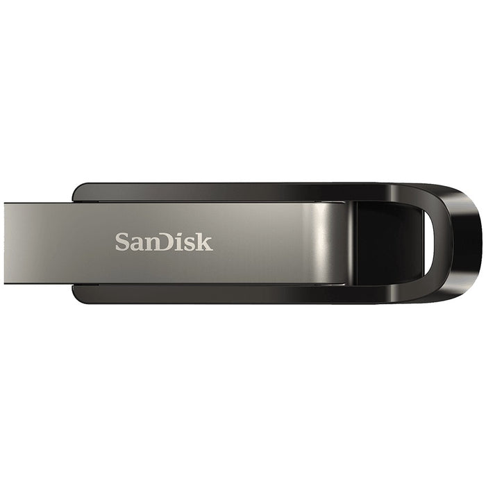 STICK 256GB USB 3.2 SanDisk Extreme Go black