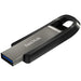 STICK 256GB USB 3.2 SanDisk Extreme Go black