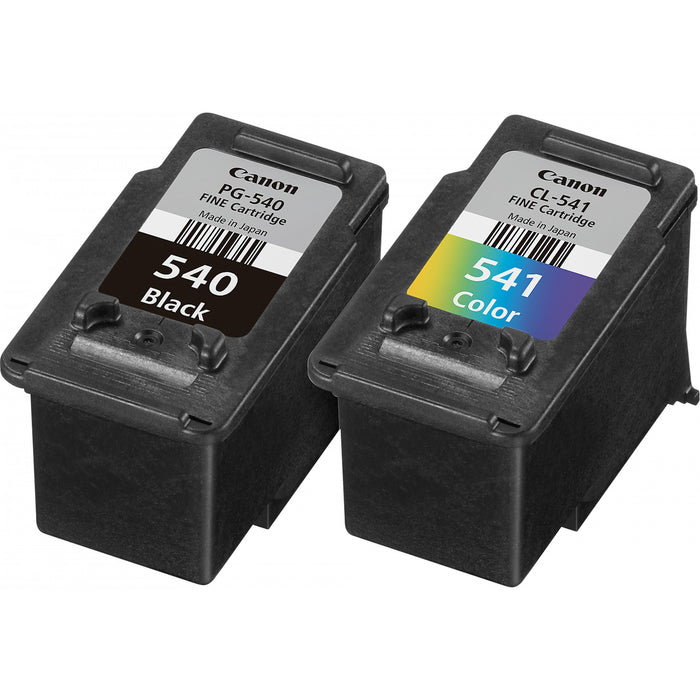 Canon Tinte PG-540/CL-541 5225B006 2er Pack (BK/Color)