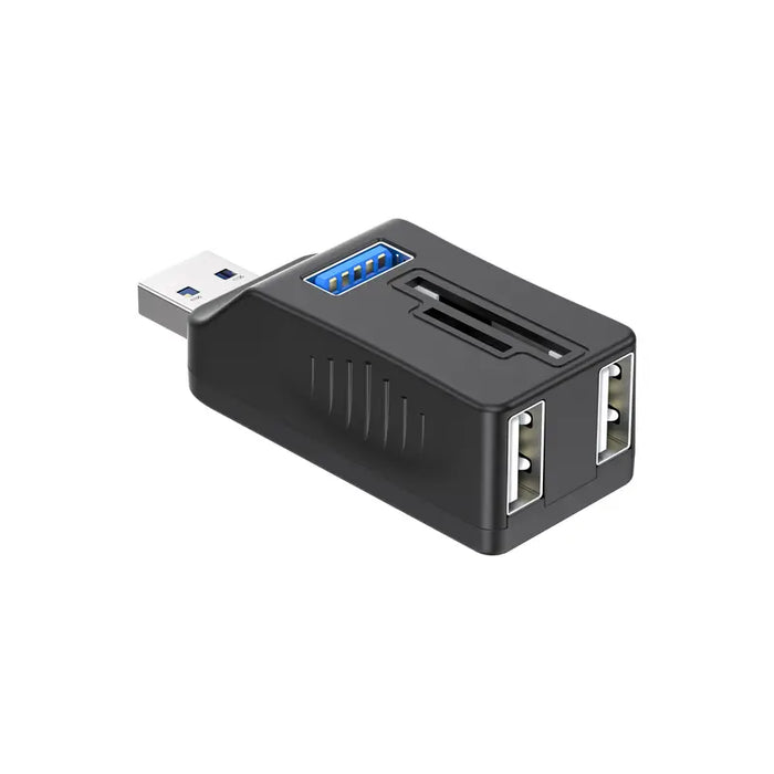 PC-Link 5-Port High-Speed USB HUB Adapter