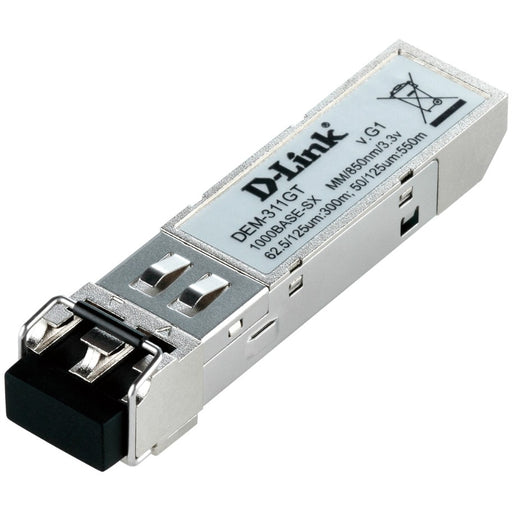 Z GBIC D-Link DEM-311GT Mini-GBIC Transceiver 1000BaseSX Orginal