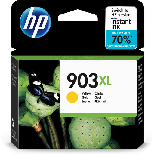 HP Tinte 903XL T6M11AE Gelb