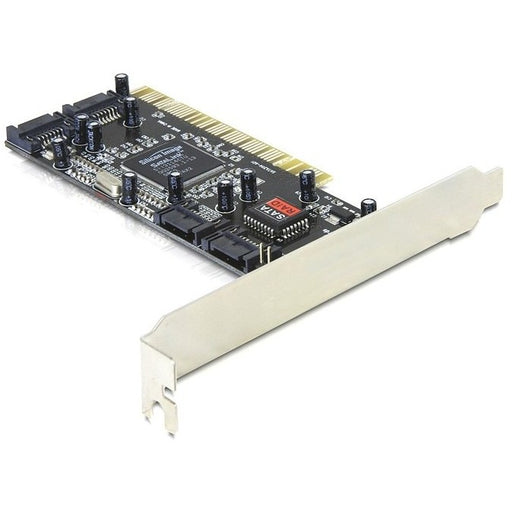 RAID SATA PCI 4x Delock SATA Raid 0