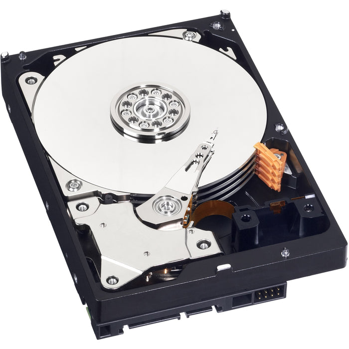 1TB WD WD10EZEX Blue 7200RPM 64MB