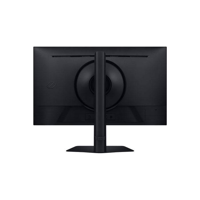 Samsung G60F computer monitor 68.6 cm (27") 2560 x 1440 pixels Quad HD LCD Black