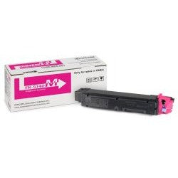 Kyocera Toner TK-5140M Magenta bis zu 5.000 Seiten gem. ISO/IEC 19798