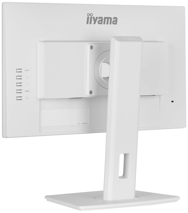 iiyama ProLite XUB2792HSU-W6 LED display 68.6 cm (27") 1920 x 1080 pixels Full HD White