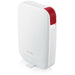 Z Zyxel Router USG Lite 60 AX Security Router