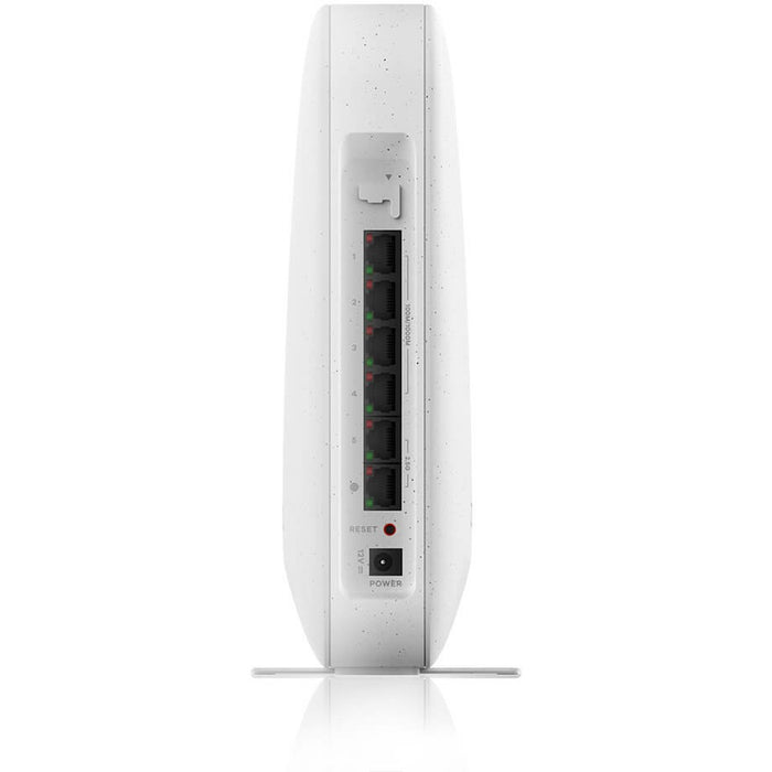 Z Zyxel Router USG Lite 60 AX Security Router