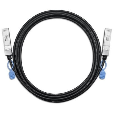 Z Zyxel Stacking Kabel für SFP+ DAC10G-3M