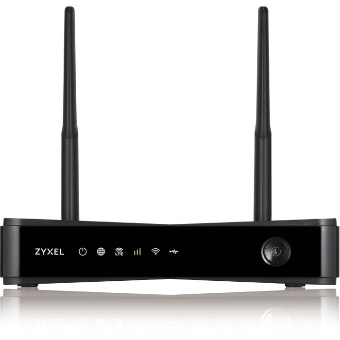 Zyxel LTE3301-PLUS LTE Indoor CAT6