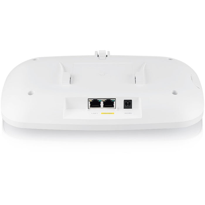 Zyxel WIFI7 AX3550 WBE530