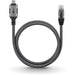 Goobay USB-C 3.1 > RJ45 (ST-ST) 1