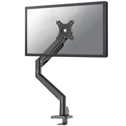 Neomounts DS70-250BL1 Tischhalterung für Monitore bis 89cm 35" 9KG Schwarz