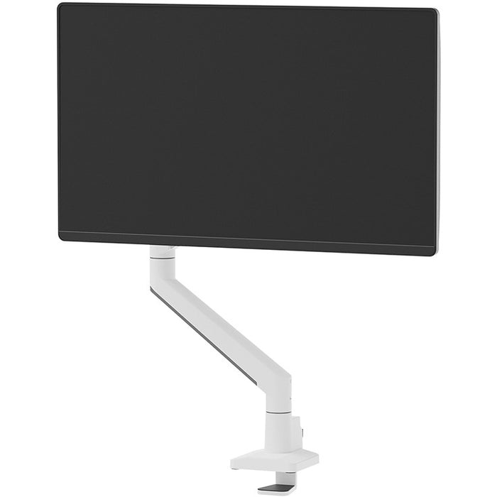 Neomounts DS70-250WH1 Tischhalterung für Monitore bis 89cm 35" 9KG Weiß