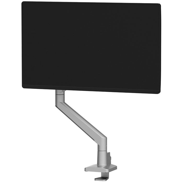 Neomounts DS70-250SL1 Tischhalterung für Monitore bis 89cm 35" 9KG Silber