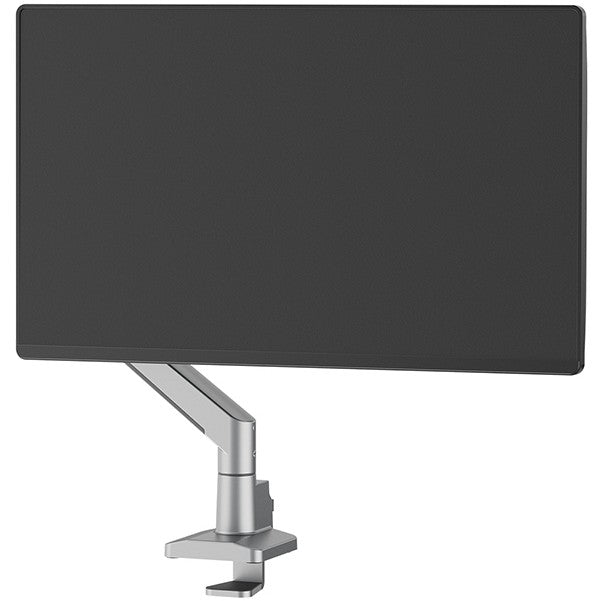 Neomounts DS70-250SL1 Tischhalterung für Monitore bis 89cm 35" 9KG Silber
