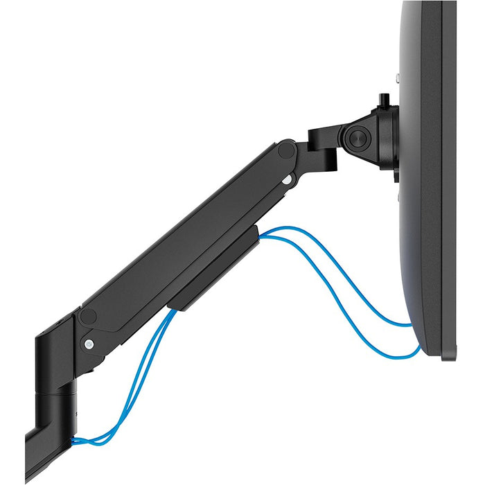 Neomounts DS70-250BL2 Tischhalterung für 2 Monitore bis 81cm 32" 9KG Schwarz