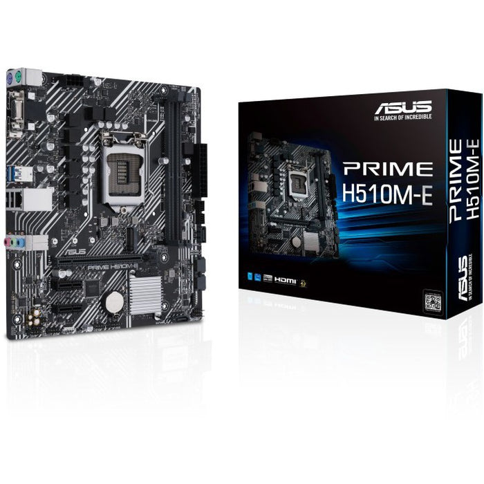 1200 ASUS PRIME H510M-E