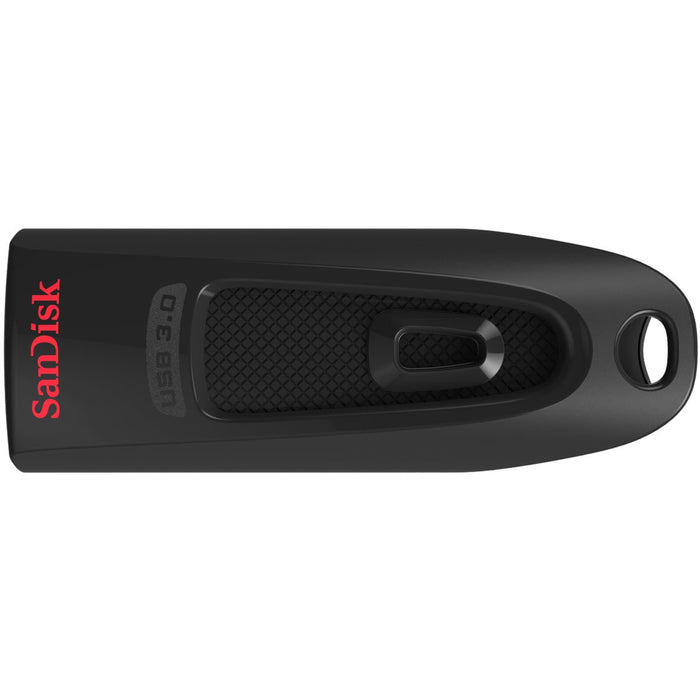 STICK 32GB USB 3.0 SanDisk Ultra black