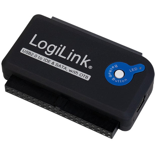 LogiLink USB 2.0 > 2
