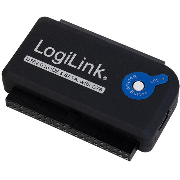 LogiLink USB 2.0 > 2