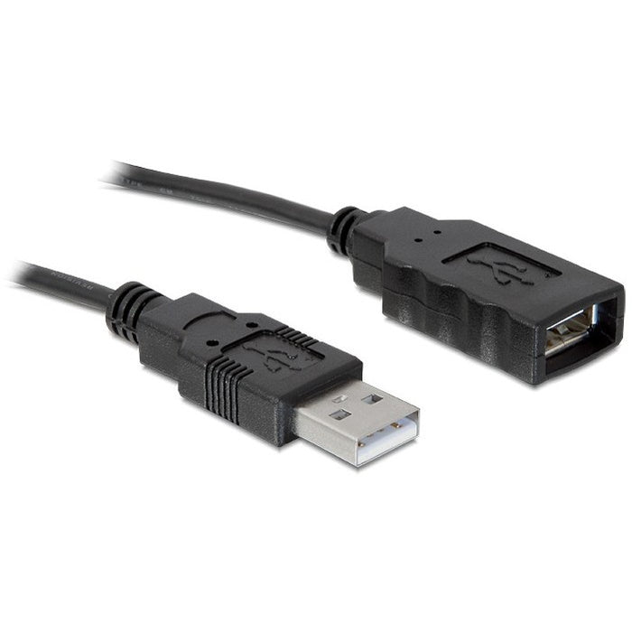 DeLock USB 2.0 > Seriell (ST-ST) 0