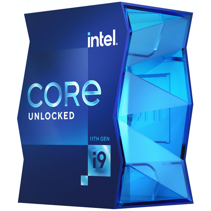 Intel S1200 CORE i9 11900K BOX 8x3