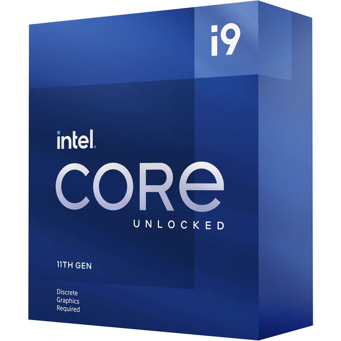 Intel S1200 CORE i9 11900KF BOX 8x3