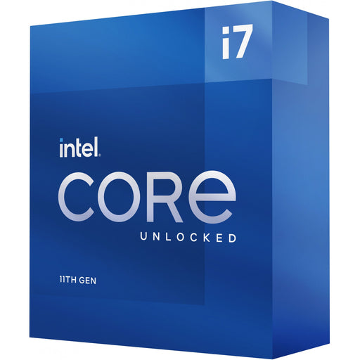Intel S1200 CORE i7 11700K BOX 8x3