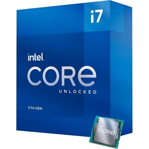 Intel S1200 CORE i7 11700KF BOX 8x3