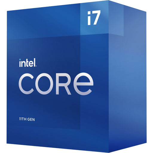 Intel S1200 CORE i7 11700 BOX 8x2