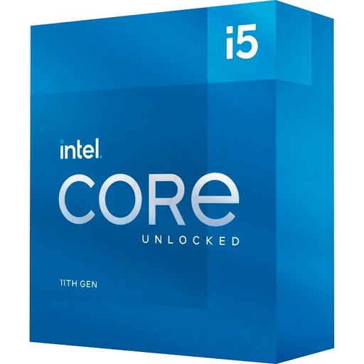 Intel S1200 CORE i5 11600K BOX 6x3