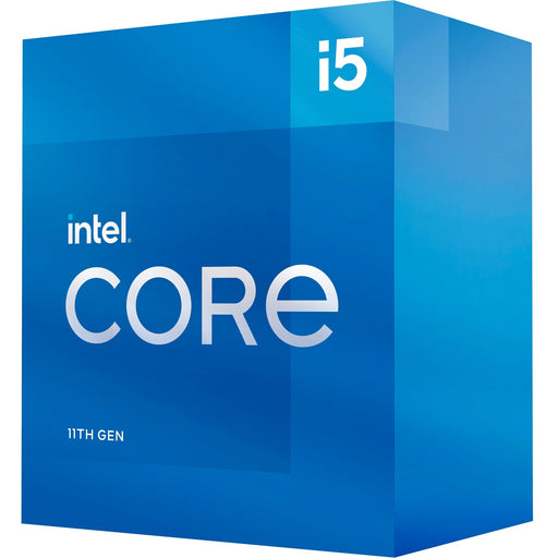 Intel S1200 CORE i5 11600 BOX 6x2