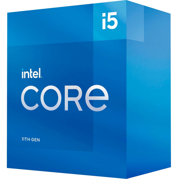 Intel S1200 CORE i5 11600 BOX 6x2