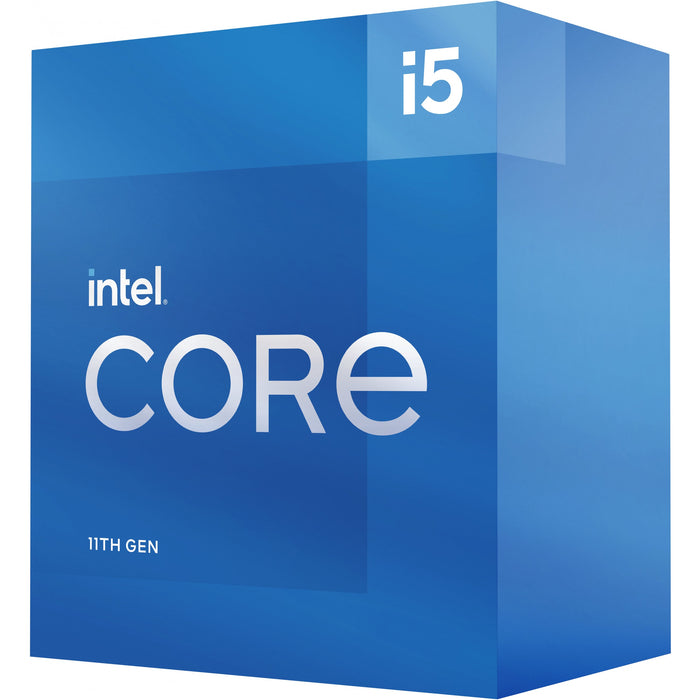Intel S1200 CORE i5 11500 BOX 6x2