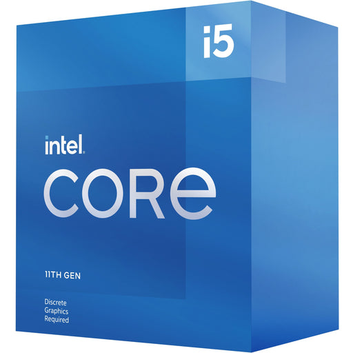Intel S1200 CORE i5 11400F BOX 6x2