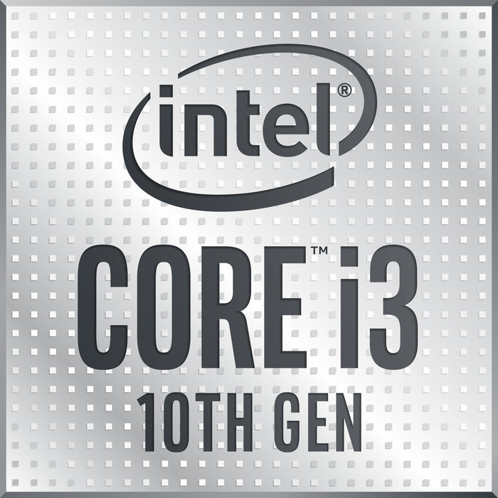 Intel S1200 CORE i3 10105 BOX 4x4