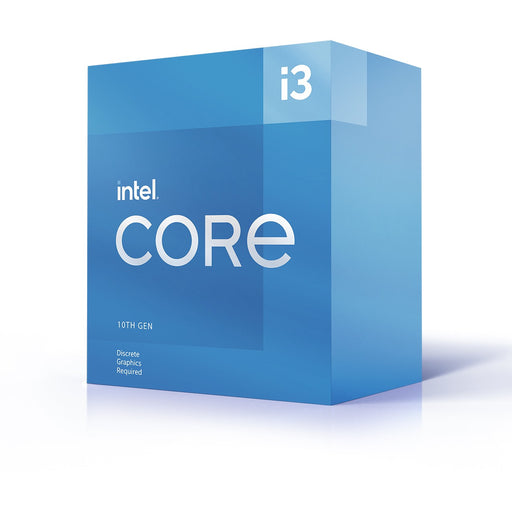 Intel S1200 CORE i3 10105F BOX 4x4