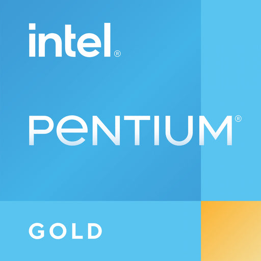 Intel S1200 PENTIUM Gold G6405 BOX 2x4