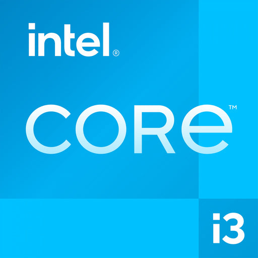 Intel S1200 CORE i3 10105F TRAY 4x4